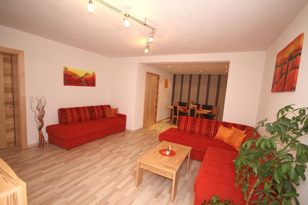 Apartment Carmen
